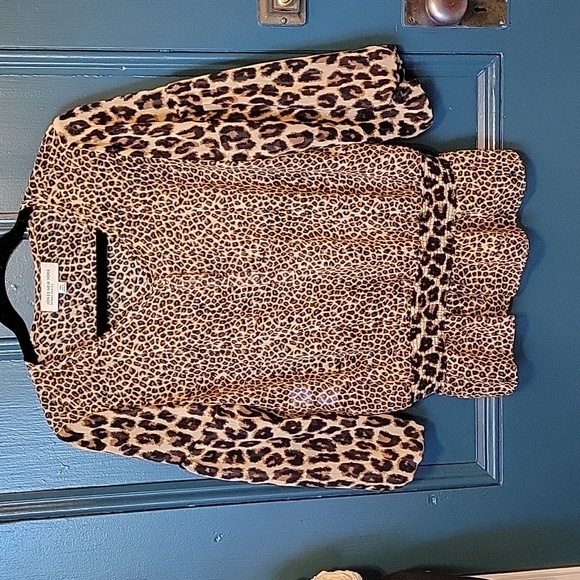 Jones New York Sport Petite blouse - Picture 1 of 8